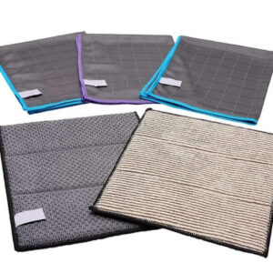 Kit Microfibre Carbone